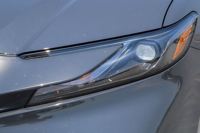 new 2026 Toyota Camry car, priced at $31,022