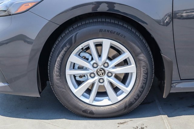 new 2026 Toyota Camry car, priced at $31,022