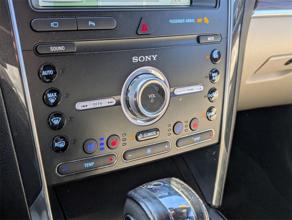 used 2019 Ford Explorer car, priced at $18,688