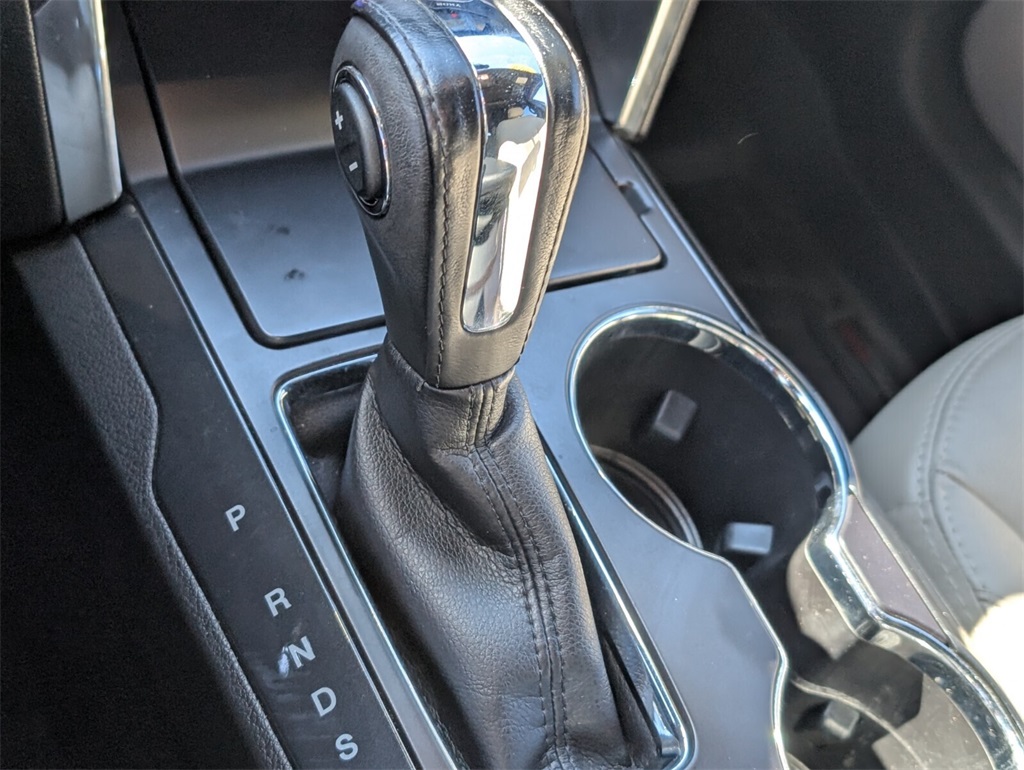 used 2019 Ford Explorer car, priced at $18,688