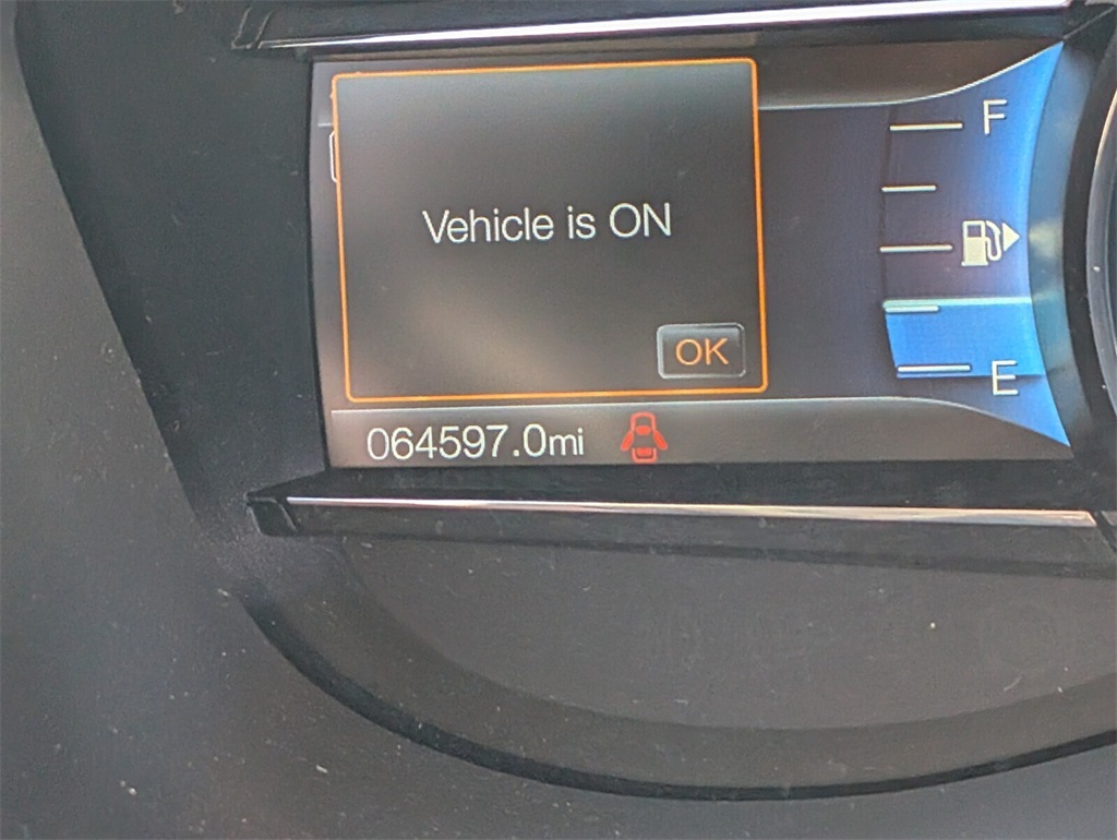 used 2019 Ford Explorer car, priced at $18,688