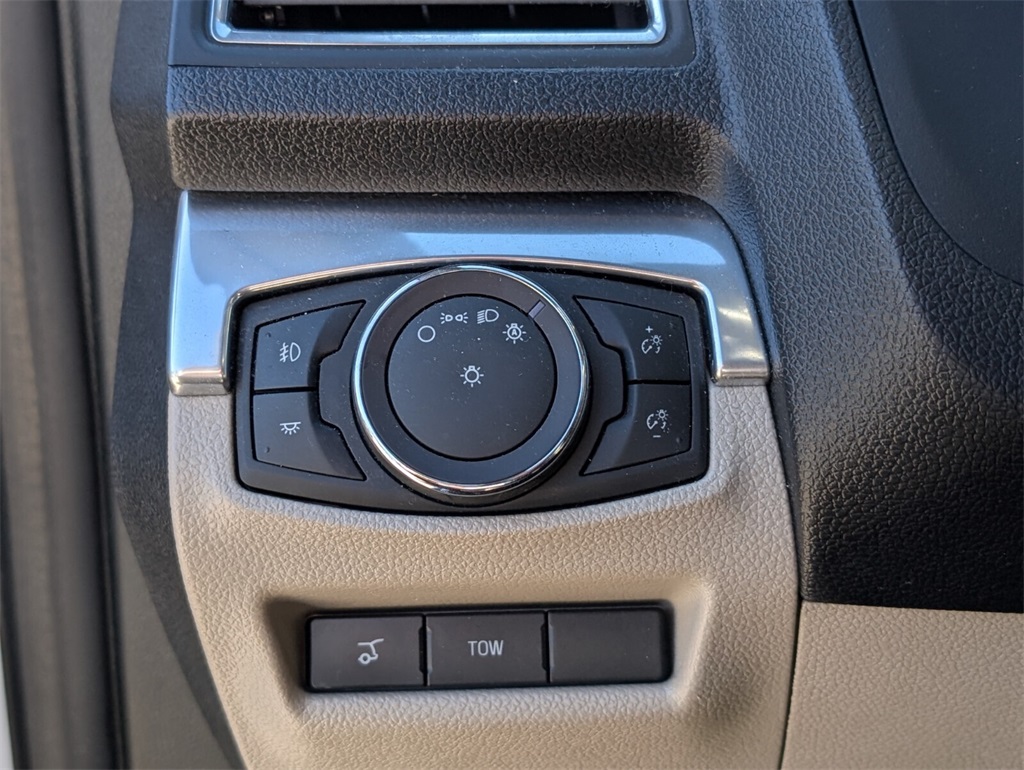 used 2019 Ford Explorer car, priced at $18,688