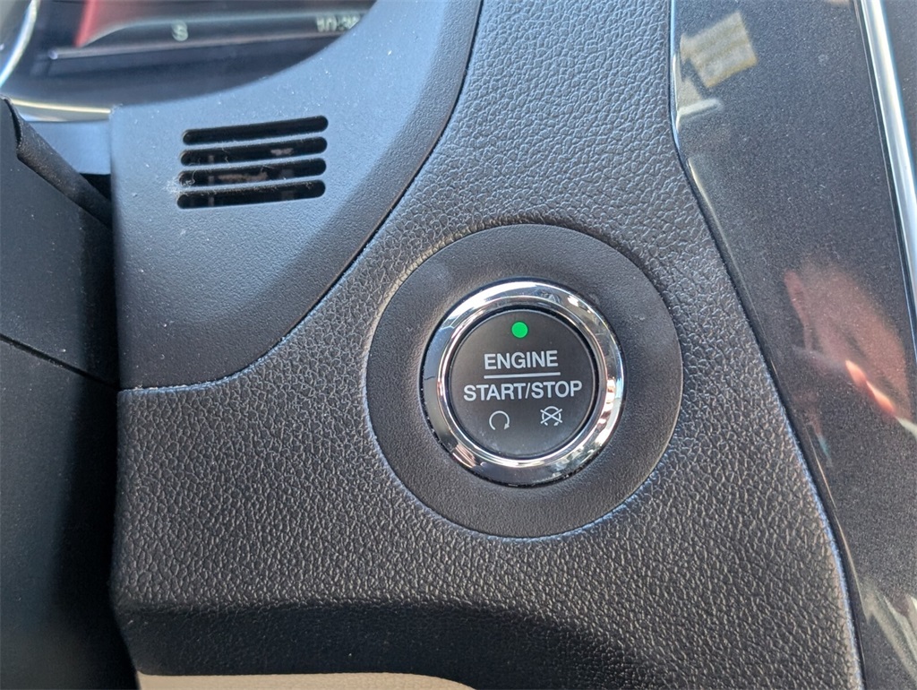 used 2019 Ford Explorer car, priced at $18,688