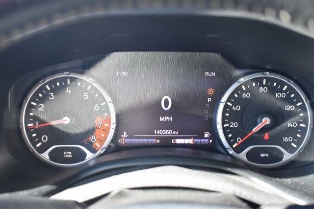 Used 2015 Jeep Renegade SUV