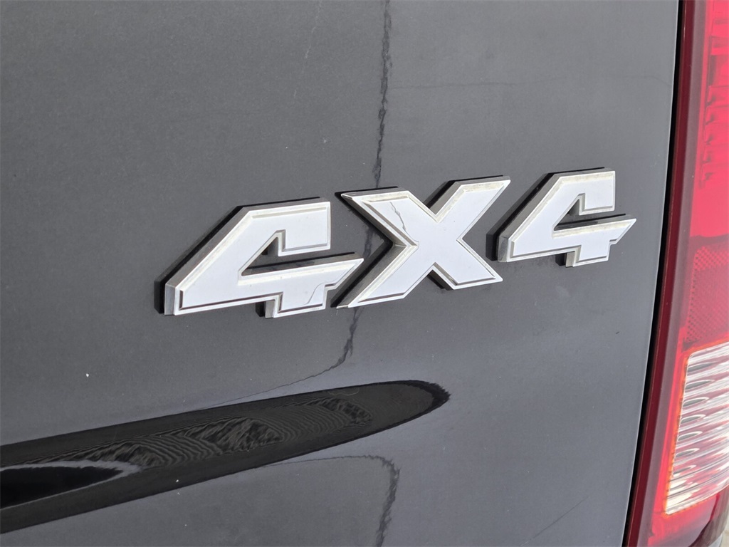 used 2011 Ram 1500 car, priced at $13,000