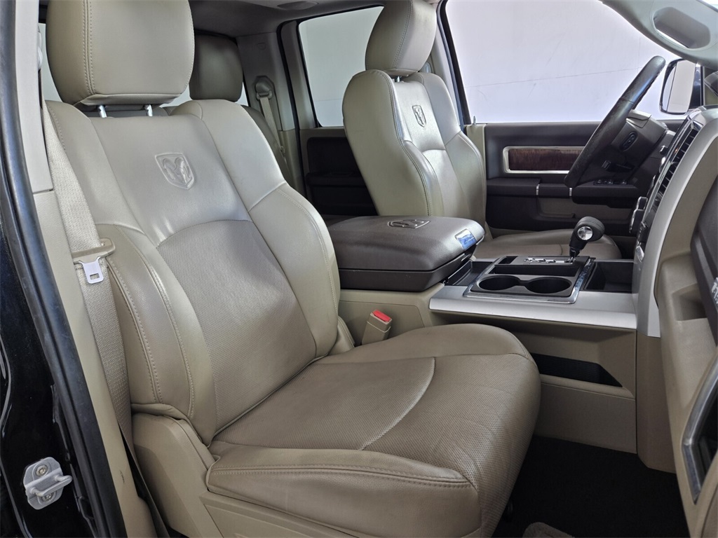 used 2011 Ram 1500 car, priced at $13,000