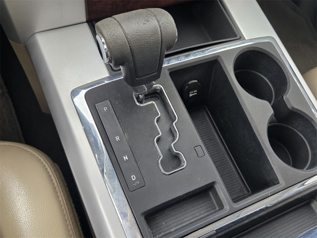 used 2011 Ram 1500 car, priced at $13,000