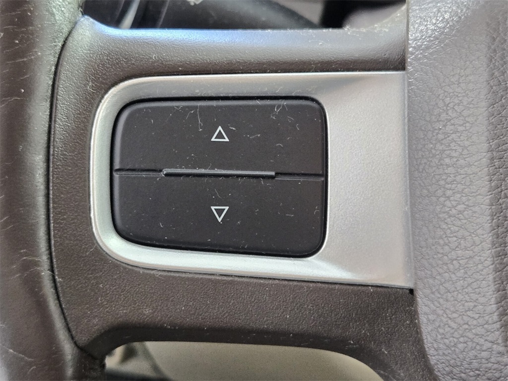 used 2011 Ram 1500 car, priced at $13,000