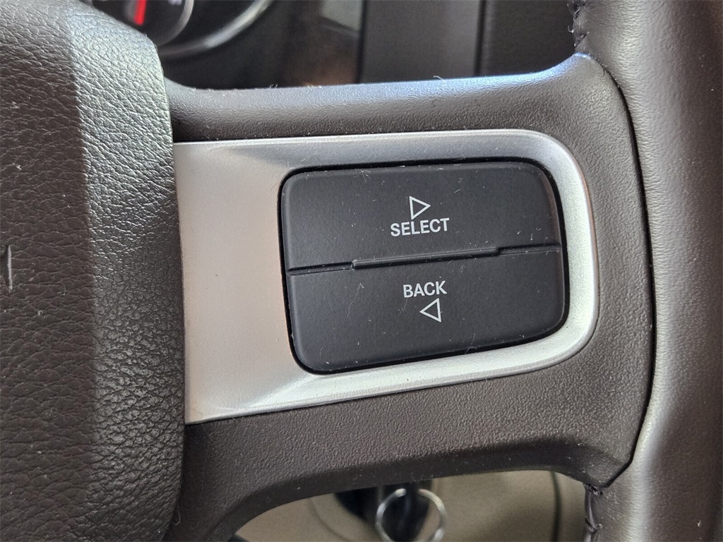 used 2011 Ram 1500 car, priced at $13,000