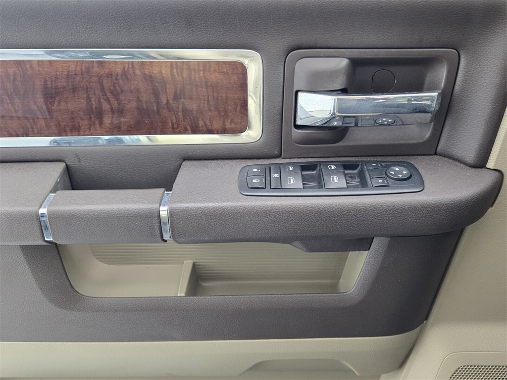 used 2011 Ram 1500 car, priced at $13,000