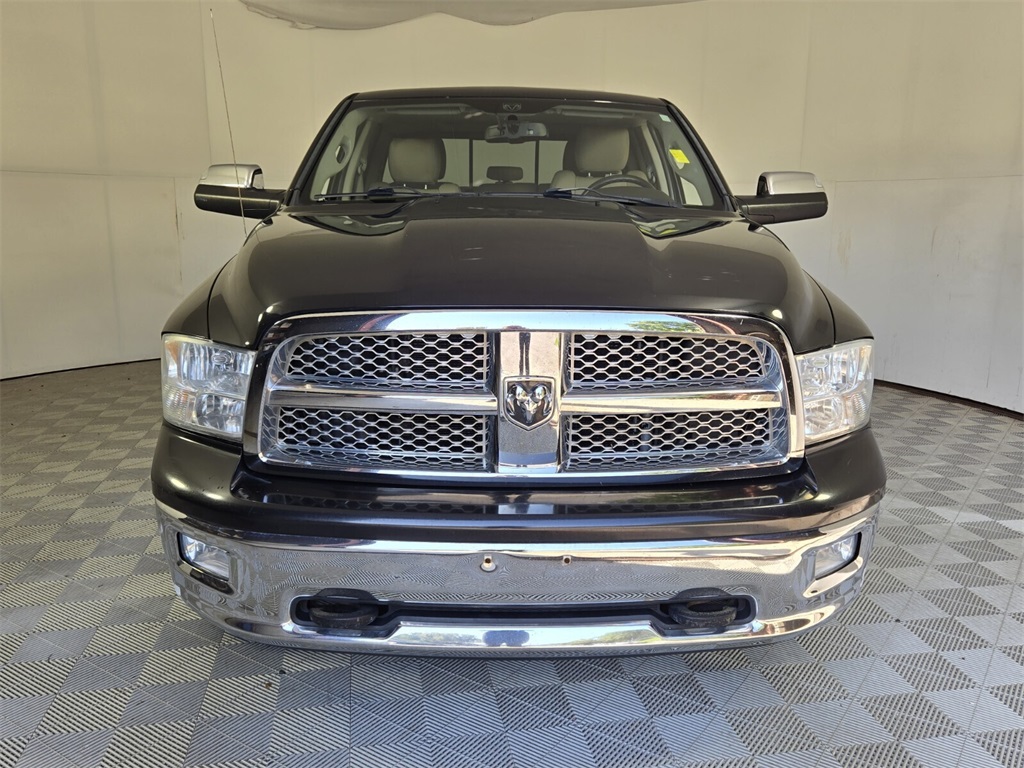 used 2011 Ram 1500 car, priced at $13,000