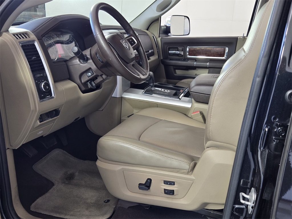 used 2011 Ram 1500 car, priced at $13,000