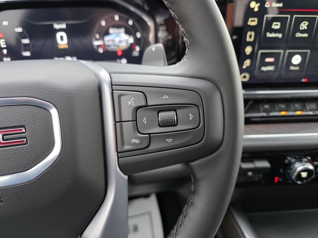 2026 GMC Sierra 1500 Crew Cab, Short Bed, SLT, 4WD