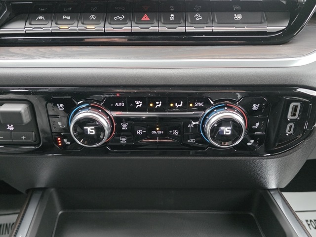 2026 GMC Sierra 1500 Crew Cab, Short Bed, SLT, 4WD