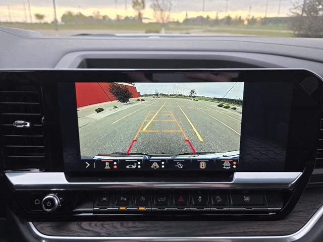 2026 GMC Sierra 1500 Crew Cab, Short Bed, SLT, 4WD