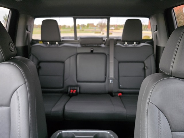 2026 GMC Sierra 1500 Crew Cab, Short Bed, SLT, 4WD