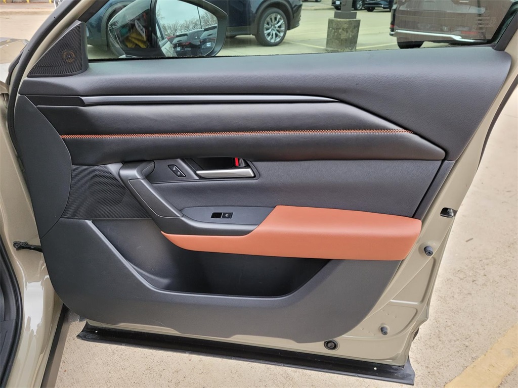 used 2023 Mazda CX-50 car, priced at $29,500