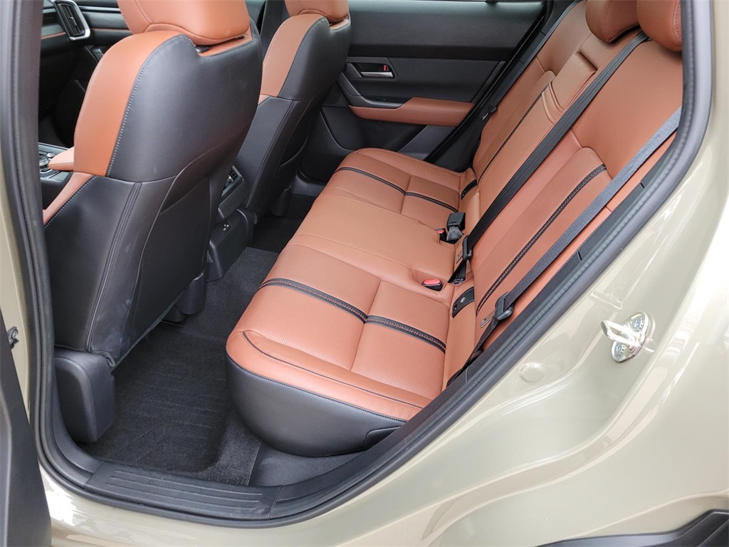 used 2023 Mazda CX-50 car, priced at $29,500