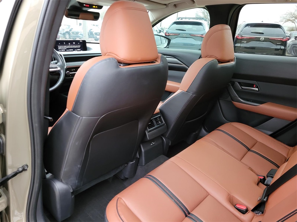 used 2023 Mazda CX-50 car, priced at $29,500