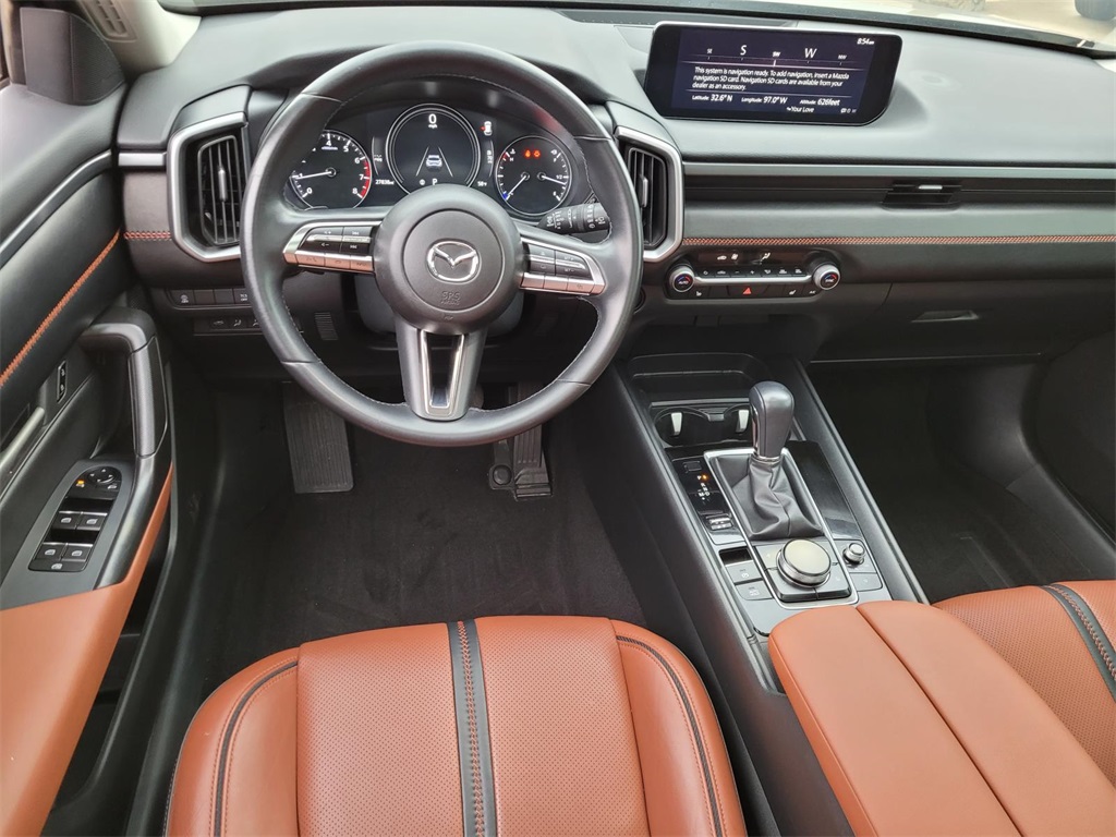 used 2023 Mazda CX-50 car, priced at $29,500