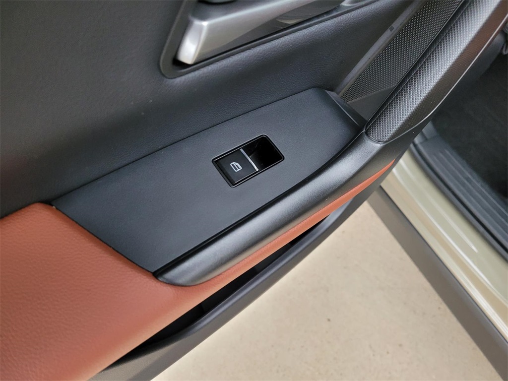 used 2023 Mazda CX-50 car, priced at $29,500