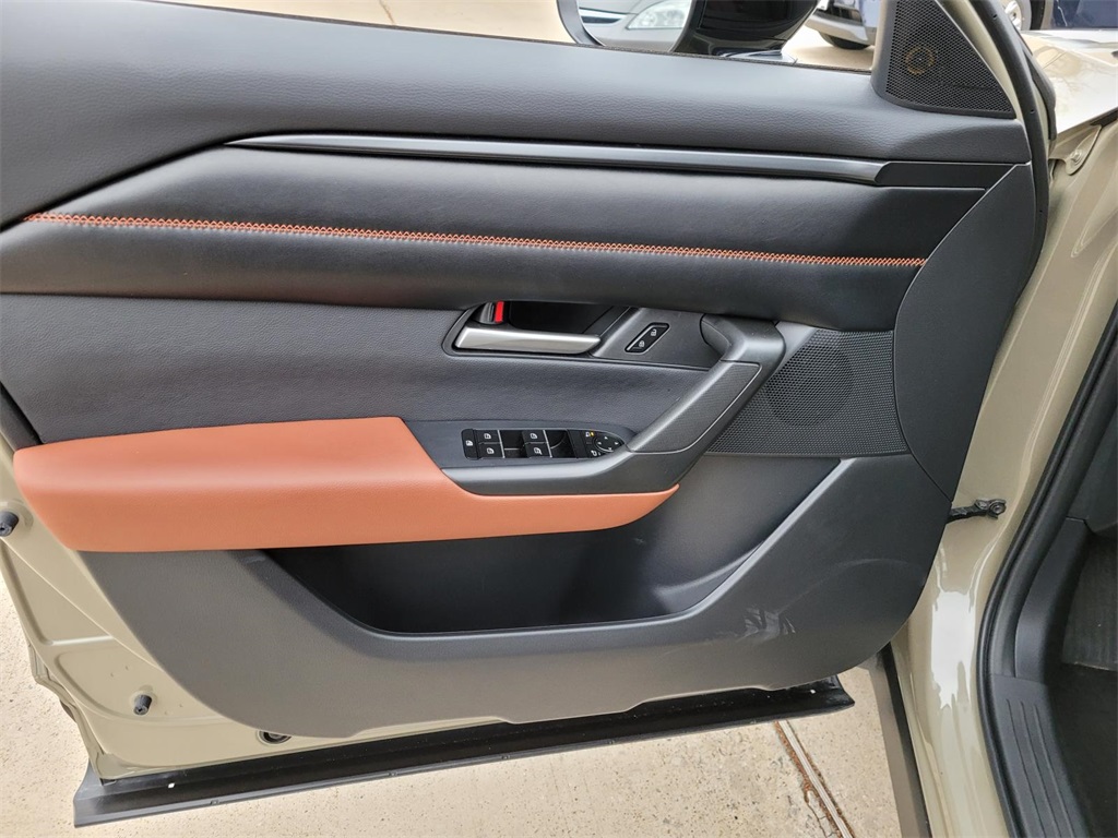 used 2023 Mazda CX-50 car, priced at $29,500