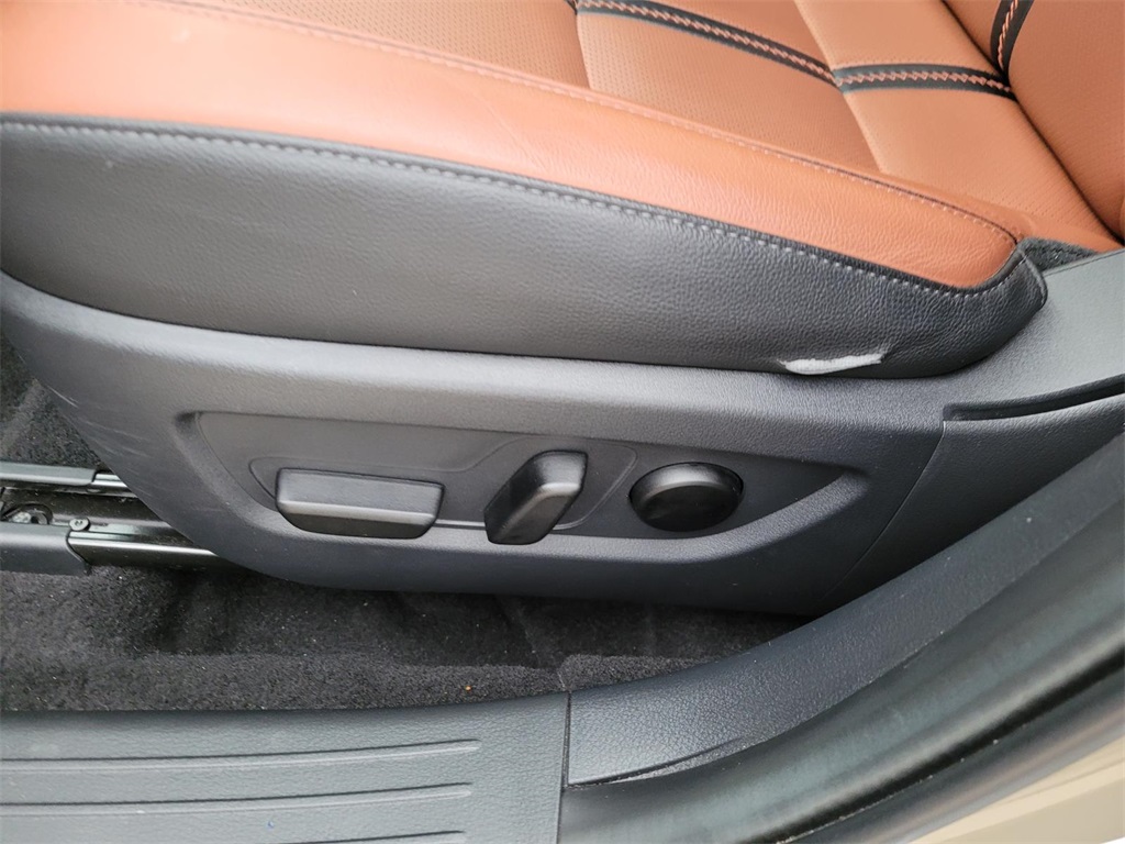 used 2023 Mazda CX-50 car, priced at $29,500