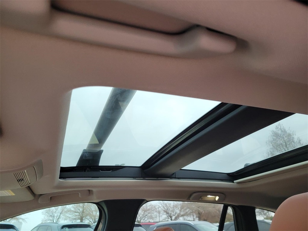 used 2023 Mazda CX-50 car, priced at $29,500