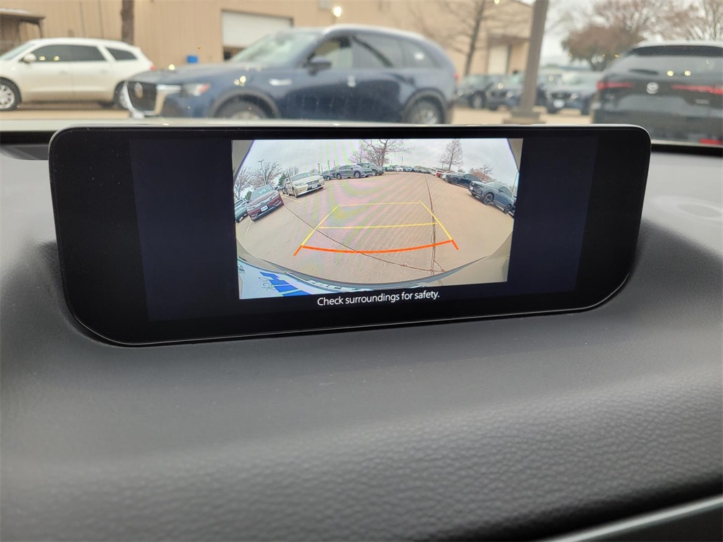 used 2023 Mazda CX-50 car, priced at $29,500