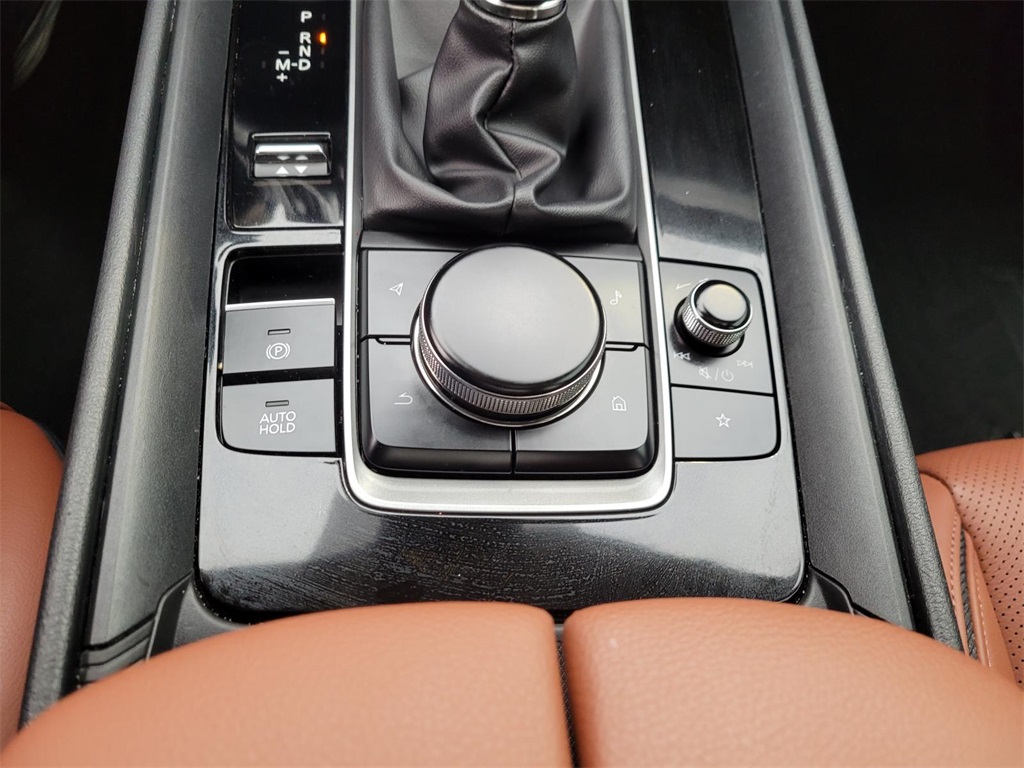 used 2023 Mazda CX-50 car, priced at $29,500