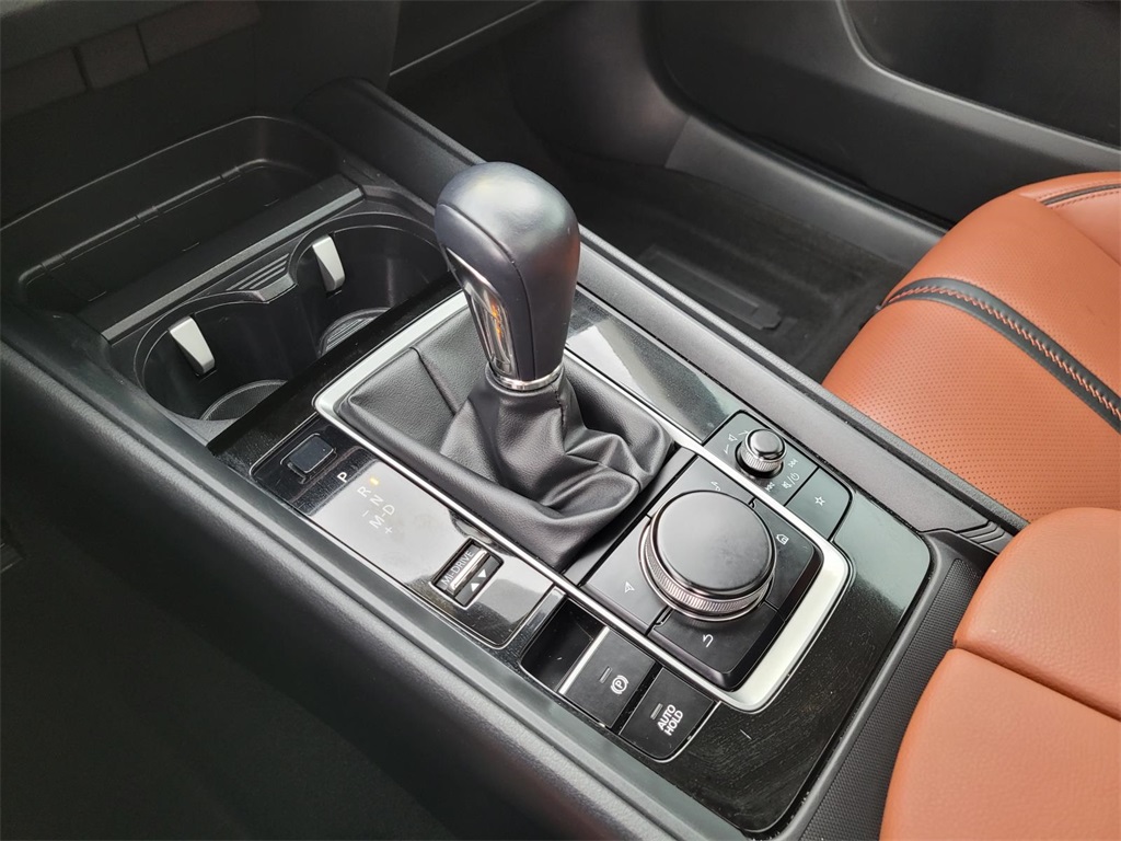 used 2023 Mazda CX-50 car, priced at $29,500