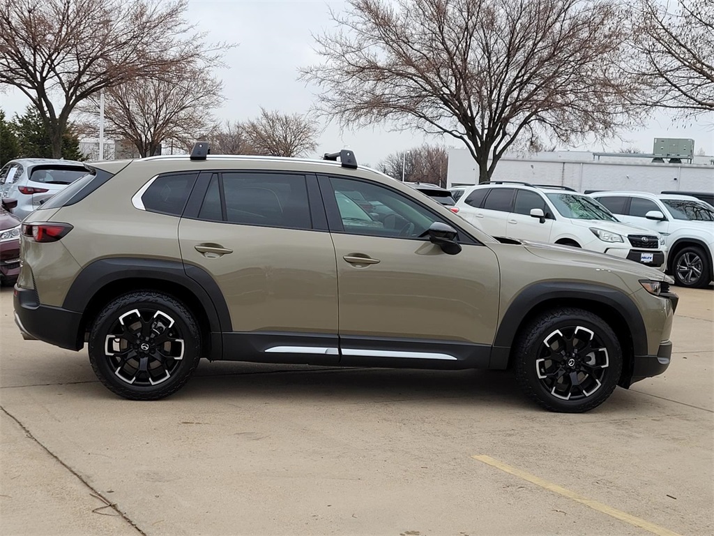 used 2023 Mazda CX-50 car, priced at $29,500