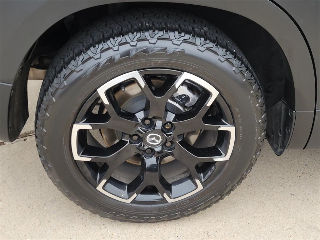 used 2023 Mazda CX-50 car, priced at $29,500