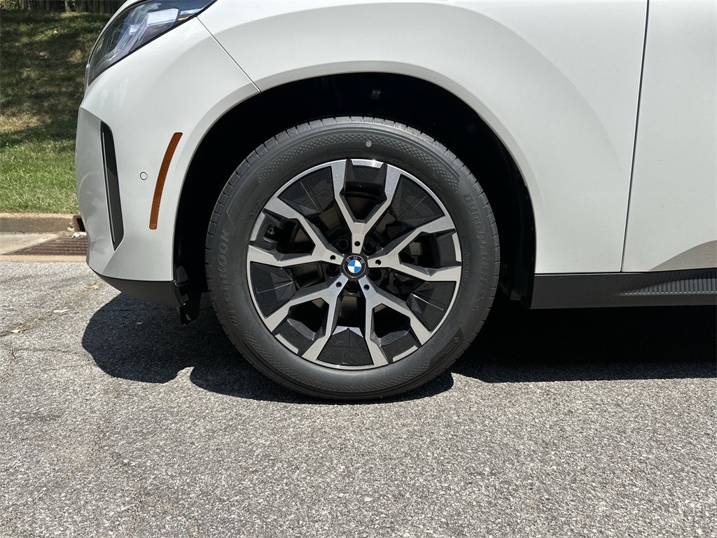 X3 30 xDrive
