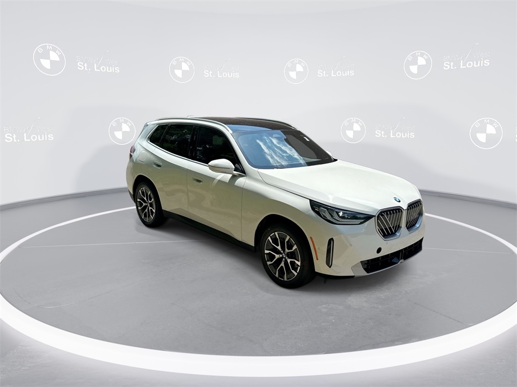 X3 30 xDrive