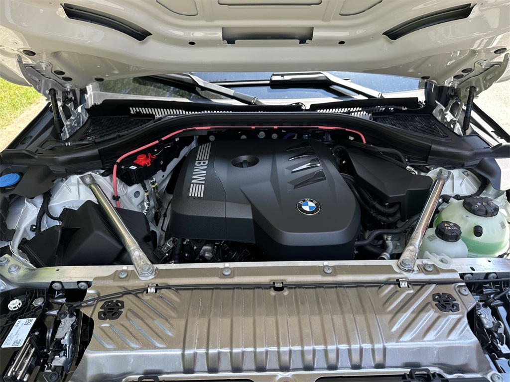 X3 30 xDrive