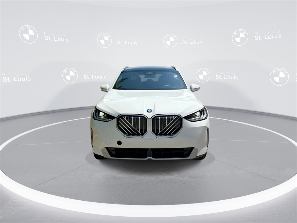 X3 30 xDrive