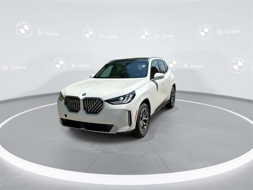 X3 30 xDrive