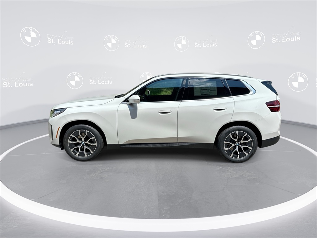 X3 30 xDrive