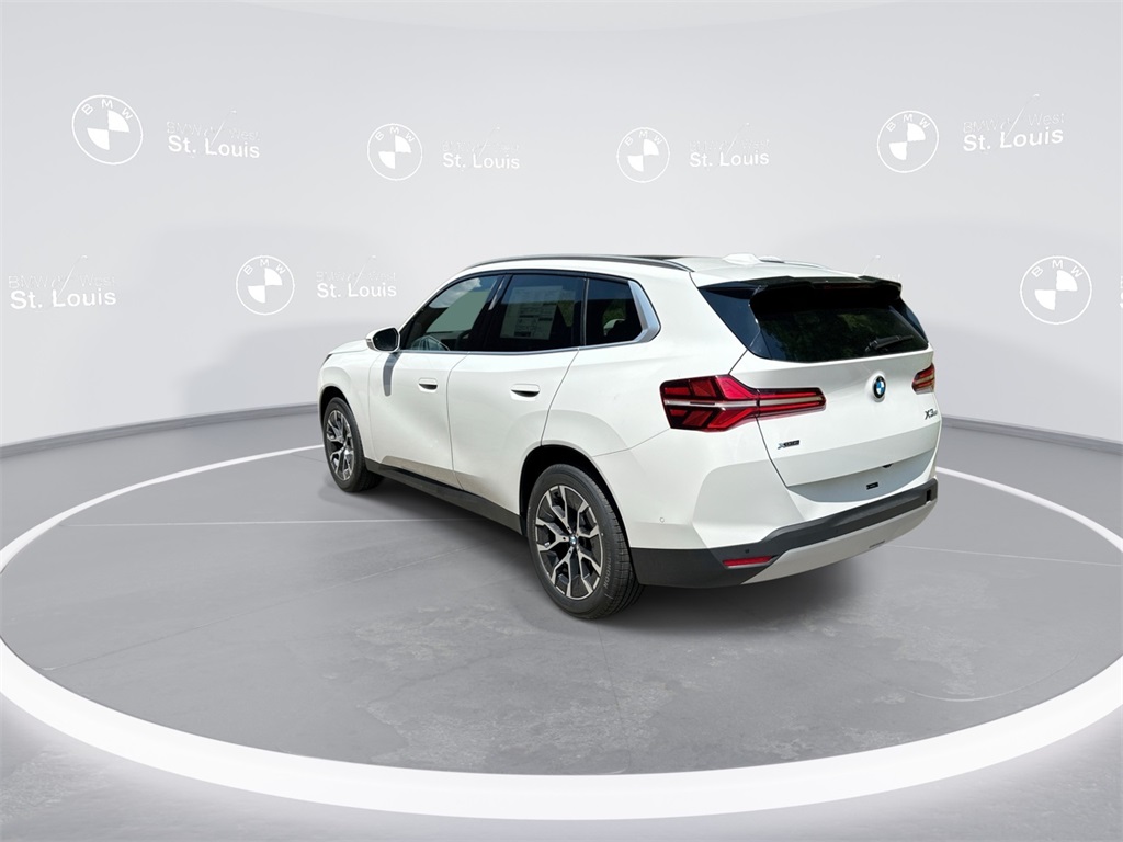 X3 30 xDrive