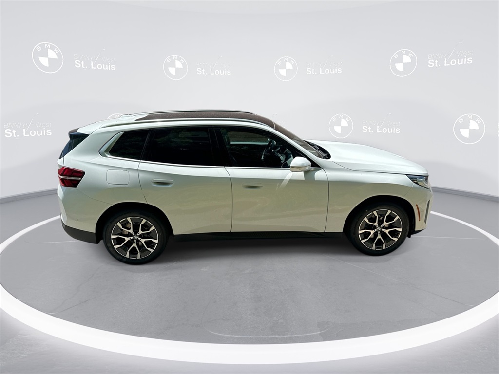 X3 30 xDrive