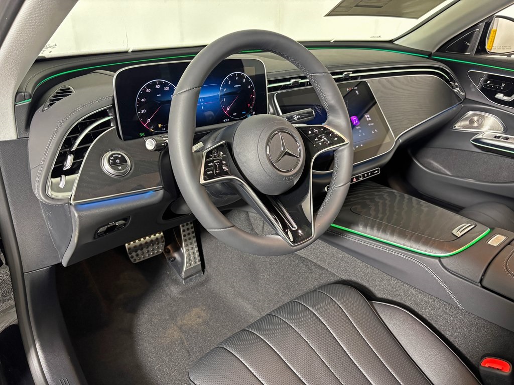new 2026 Mercedes-Benz E-Class car, priced at $90,510