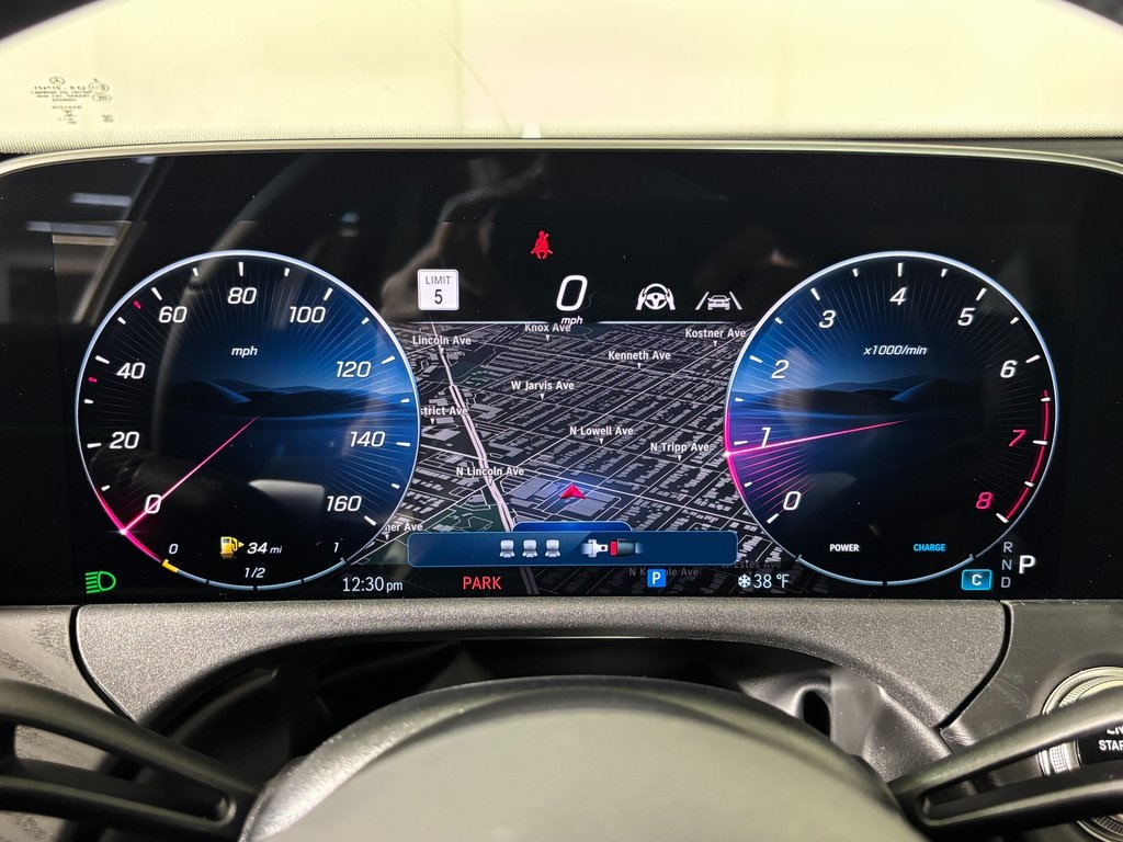 new 2026 Mercedes-Benz E-Class car, priced at $90,510