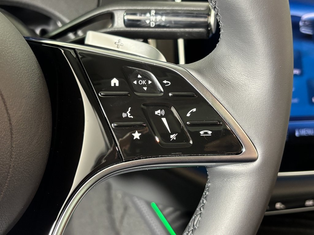 new 2026 Mercedes-Benz E-Class car, priced at $90,510