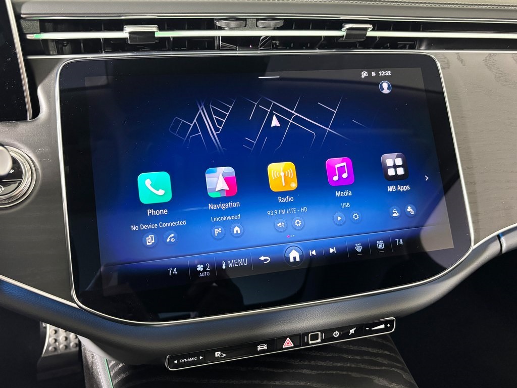 new 2026 Mercedes-Benz E-Class car, priced at $90,510