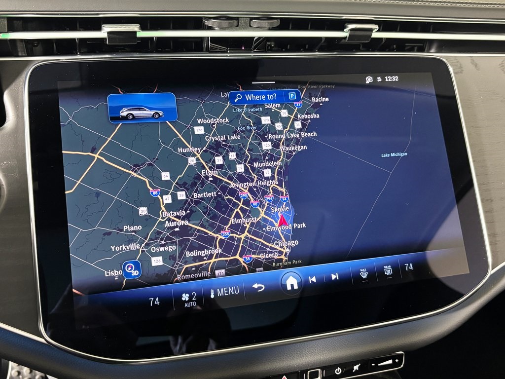 new 2026 Mercedes-Benz E-Class car, priced at $90,510