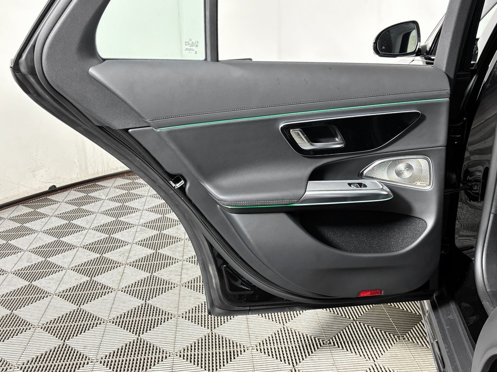 new 2026 Mercedes-Benz E-Class car, priced at $90,510