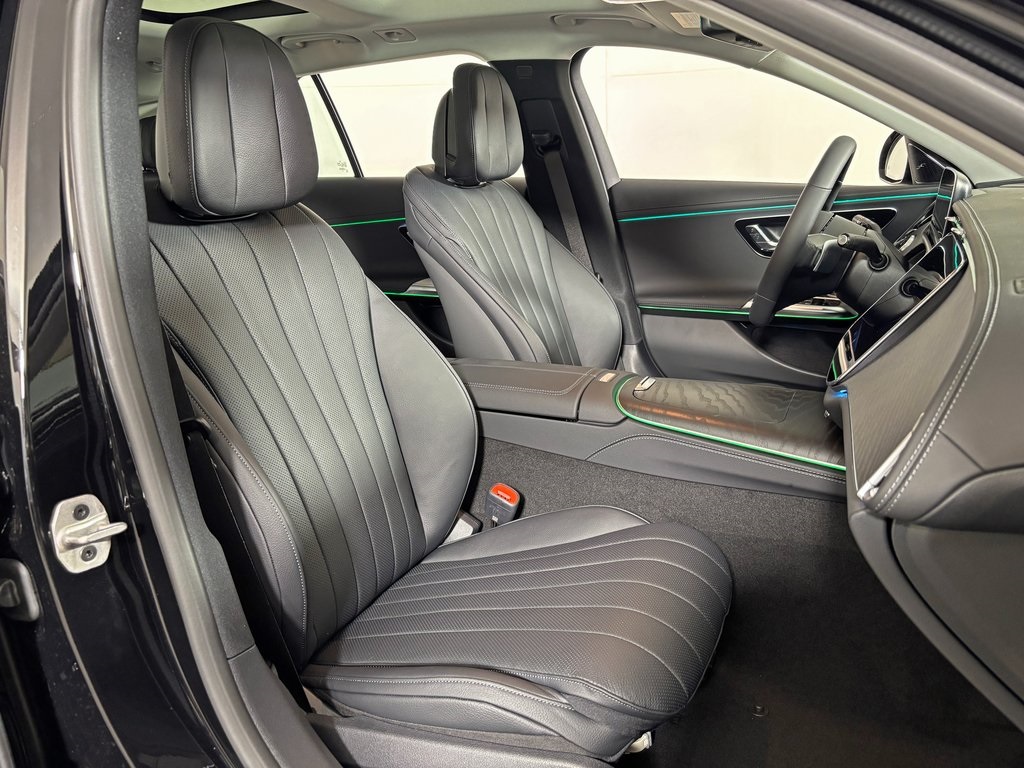 new 2026 Mercedes-Benz E-Class car, priced at $90,510