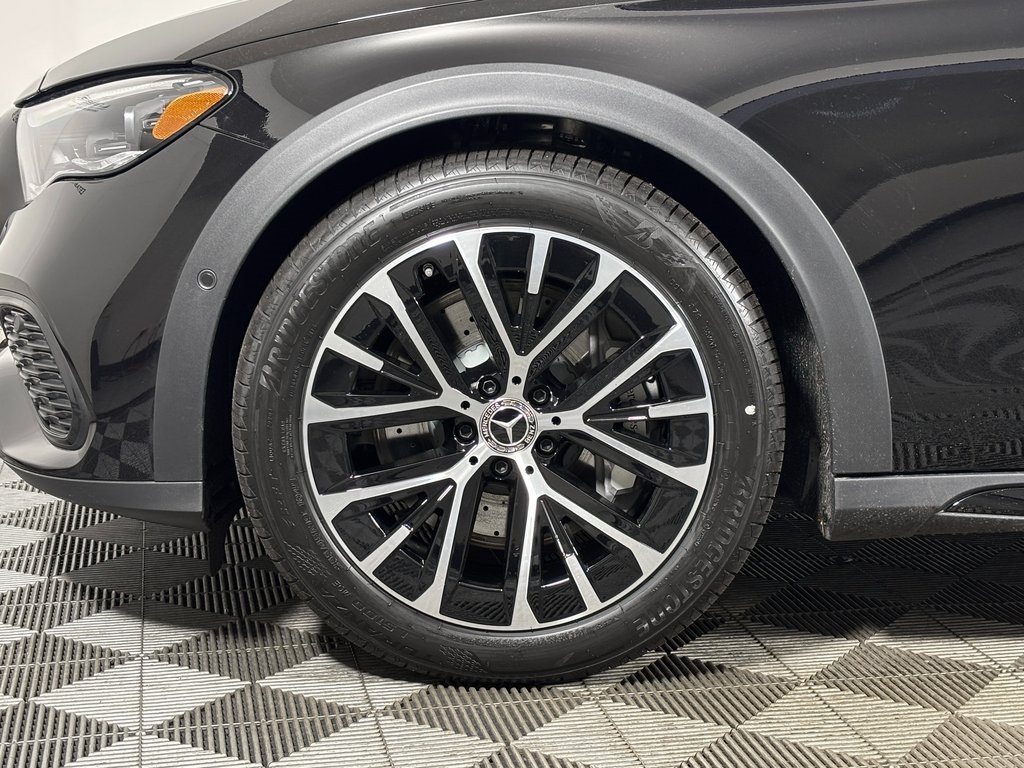 new 2026 Mercedes-Benz E-Class car, priced at $90,510