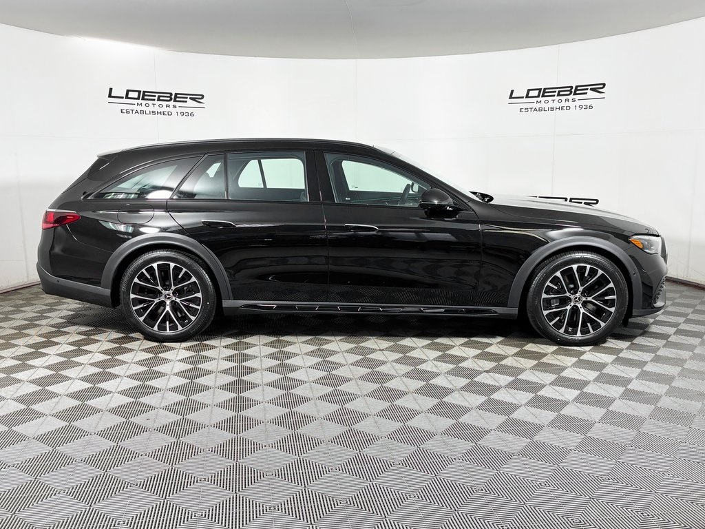 new 2026 Mercedes-Benz E-Class car, priced at $90,510